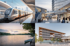 区从打改善栖身需求 